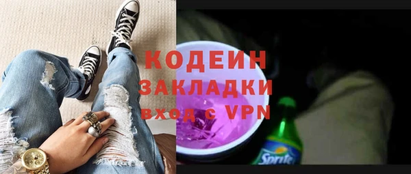 прущий лед Абаза